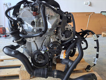 Load image into Gallery viewer, Motor Ford Fiesta II Fbd LX6G-6007-ACA 1.5 97PS 71kW 30Km 2021 Benzin Unkomplett MOT7697146376lf