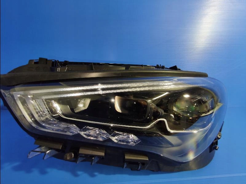 Frontscheinwerfer Mercedes-Benz Cla A1189061501 Full LED Links Headlight