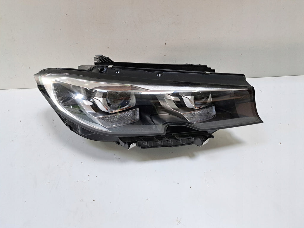 Frontscheinwerfer BMW 3 G21 G20 5A1DB38-02 LED Rechts Scheinwerfer Headlight SCH2613548074bn
