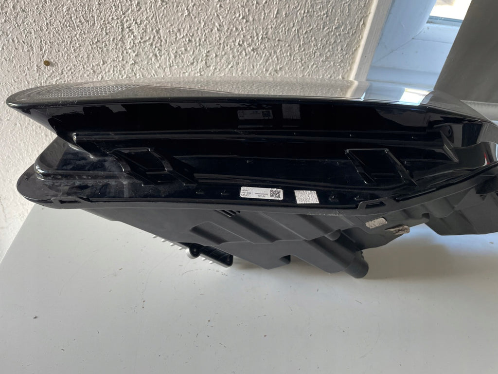 Frontscheinwerfer Jaguar E Pace X540 M9C3-13W030-BB LED Links Headlight SCH3526230612dp