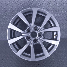 1x Alufelge 16 Zoll 5x120 R2X61007AA Ford Courier Rim Wheel FEL8406694316nk
