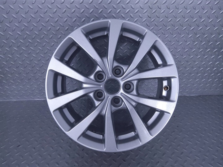1x Alufelge 16 Zoll 5x120 R2X61007AA Ford Courier Rim Wheel FEL8406694316nk