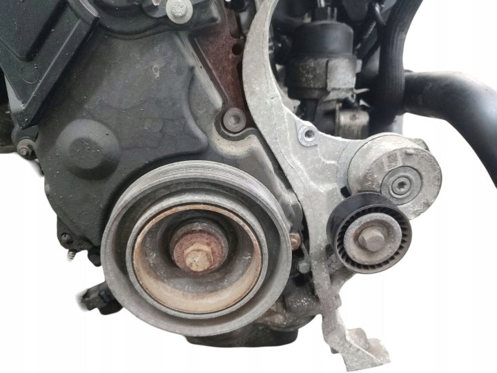 Motor Ford Kuga I UFMA 2.0 TDCI 140PS 103kW 192TKm 2012 Diesel Engine Komplett MOT1579400411yp
