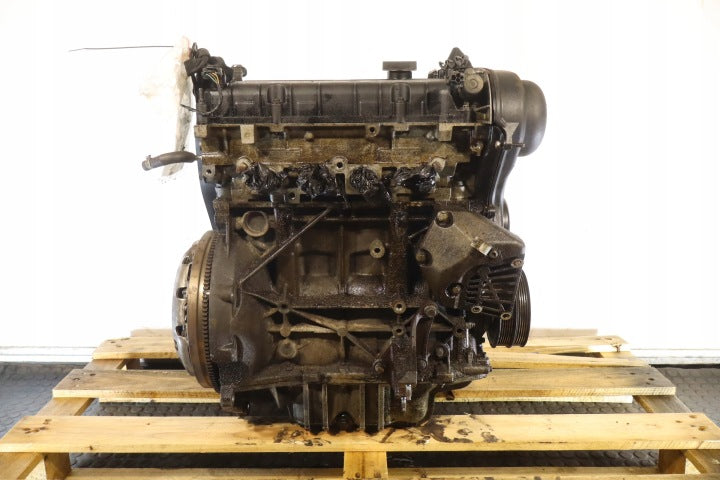 Motor Ford Mondeo IV PNBA 1.6 125PS 92kW 2007 Benzin Engine Unkomplett MOT6813875048cy