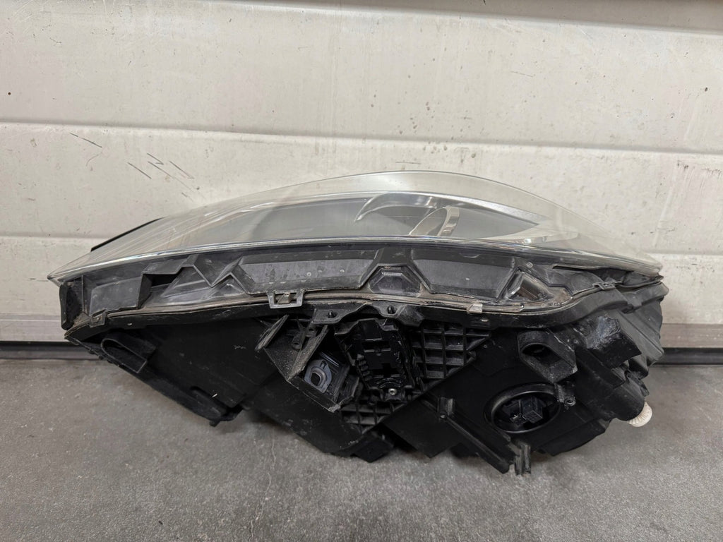 Frontscheinwerfer Mercedes-Benz W176 A1768201161 Links Scheinwerfer Headlight SCH1950813717wx