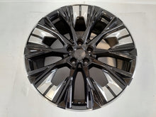 Load image into Gallery viewer, 1x Alufelge 20 Zoll 9.0" 5x112 42ET Glanz Schwarz 8747311 BMW G30 Rim Wheel FEL1835663687in