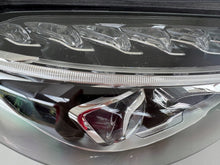 Laden Sie das Bild in den Galerie-Viewer, Frontscheinwerfer Mercedes-Benz W205 A2059063803 LED Rechts Headlight SCH6170364340nm