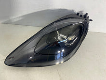 Laden Sie das Bild in den Galerie-Viewer, Frontscheinwerfer Porsche Cayenne 9Y0941031Q LED Links Scheinwerfer Headlight SCH9781230830jc