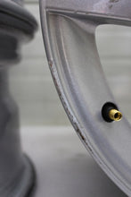 Load image into Gallery viewer, 4x Alufelge 16 Zoll 7.0" 5x112 34ET Matt Silber A1714010102 Mercedes-Benz FEL2961167861ga