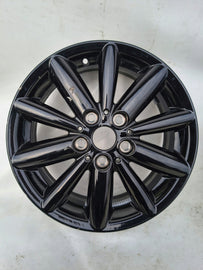 1x Alufelge 16 Zoll 5.5