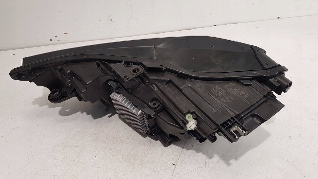 Frontscheinwerfer Audi A6 C8 4K0941040 LED Rechts Scheinwerfer Headlight SCH8971085733su