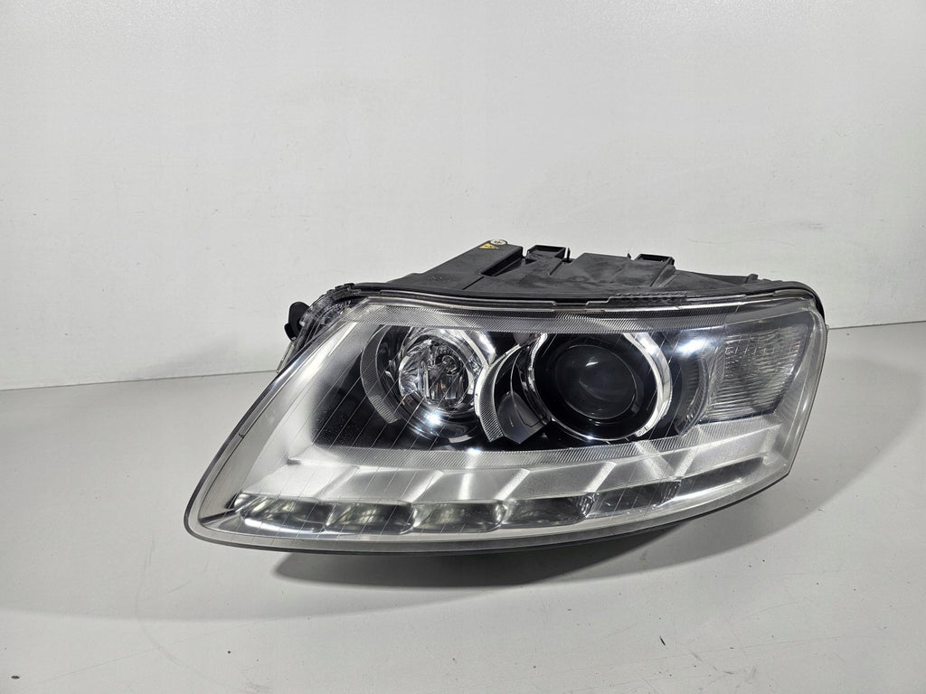 Frontscheinwerfer Audi A6 C6 46234789214 Links Scheinwerfer Headlight SCH3793767842xy