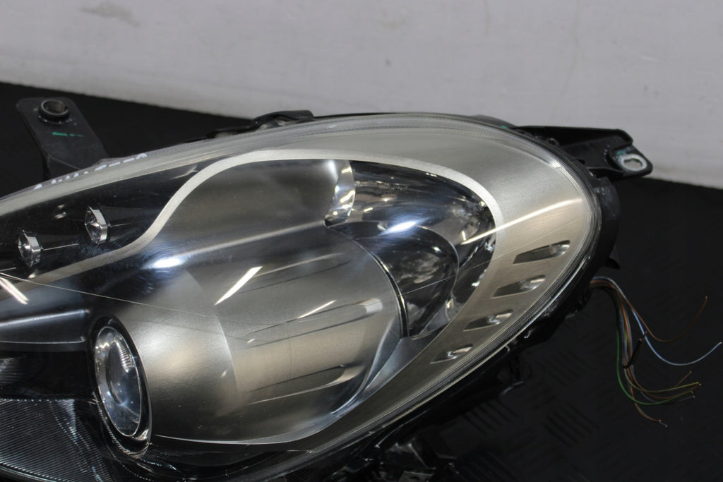 Frontscheinwerfer Alfa Romeo Giulietta LED Links Scheinwerfer Headlight SCH4786159302pd