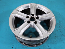 Load image into Gallery viewer, 4x Alufelge 17 Zoll 7.5" 5x112 45ET 8K0601025CE Audi A4 B8 Rim Wheel FEL1786357930gu
