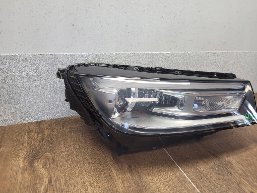 Frontscheinwerfer Audi Q5 80A941006B LED Rechts Scheinwerfer Headlight SCH5911694693mz