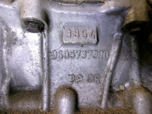 Load image into Gallery viewer, Motor Peugeot YH01 1.5 HDI 73PS 54kW Engine Komplett MOT9699772660cb