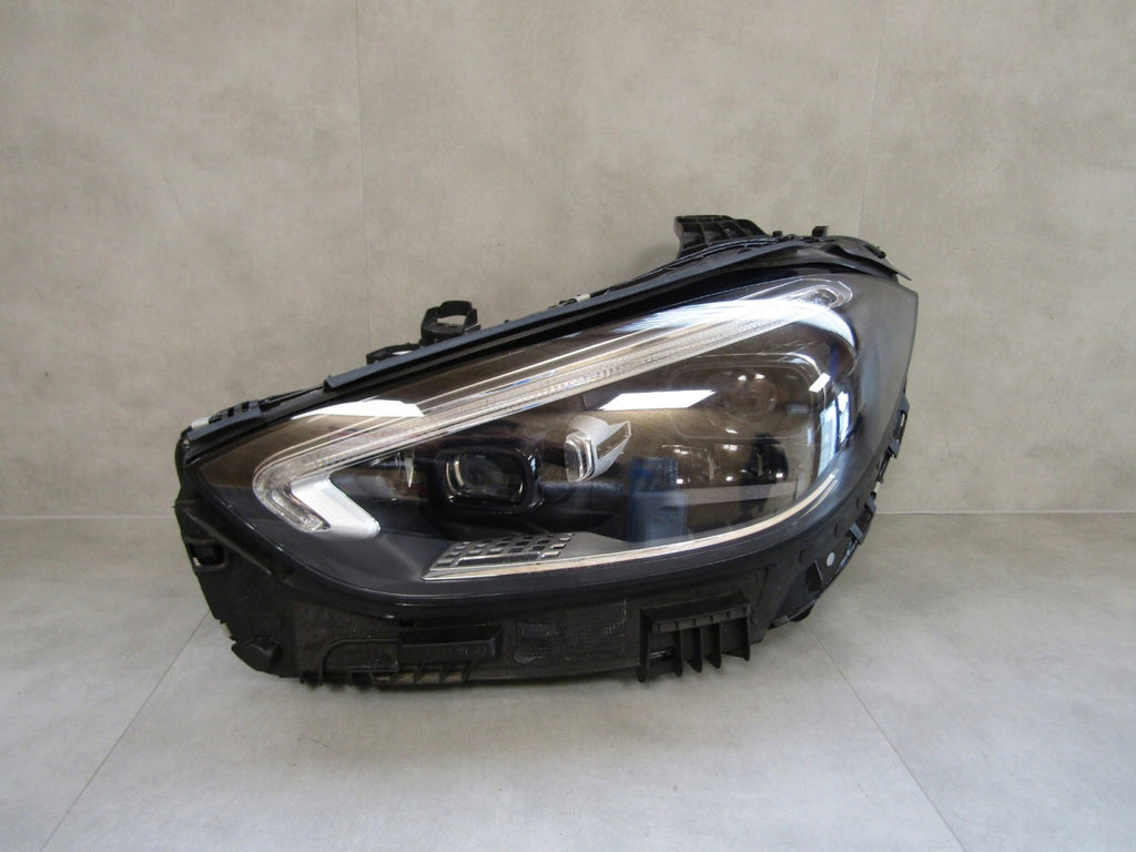 Frontscheinwerfer Mercedes-Benz W206 A2069062104 LED Links Headlight SCH7979871270ne