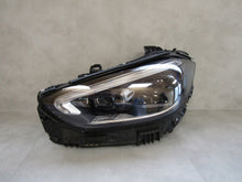 Laden Sie das Bild in den Galerie-Viewer, Frontscheinwerfer Mercedes-Benz W206 A2069062104 LED Links Headlight SCH7979871270ne