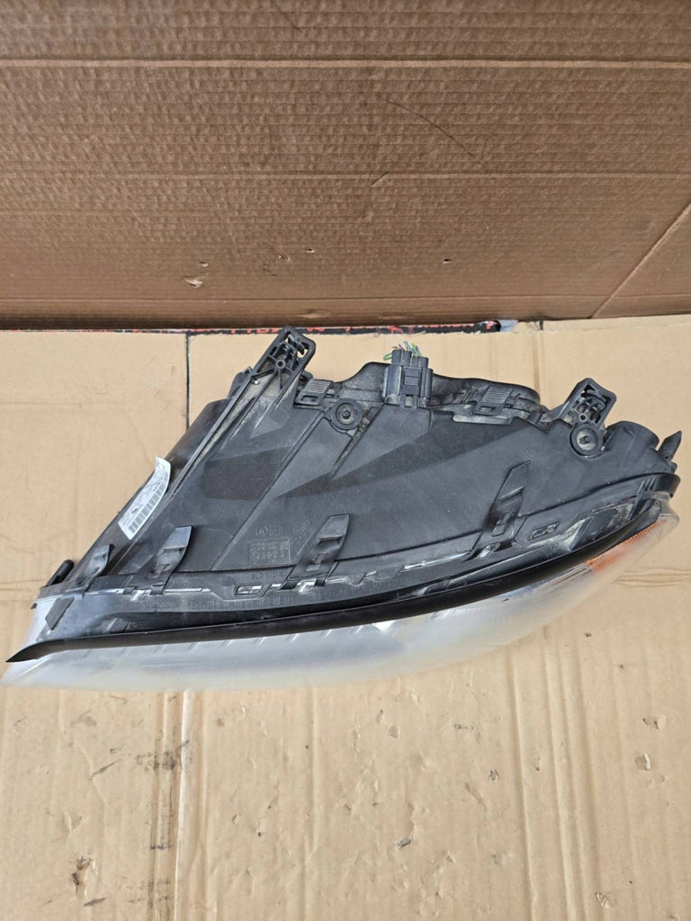 Frontscheinwerfer Volvo V70 S80 3214347 Links Scheinwerfer Headlight SCH9428129951dz