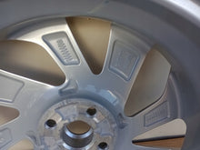 Load image into Gallery viewer, 1x Alufelge 17 Zoll 5.0" 4x100 CMS1210-9 Toyota Aygo X Rim Wheel FEL9824452479zi