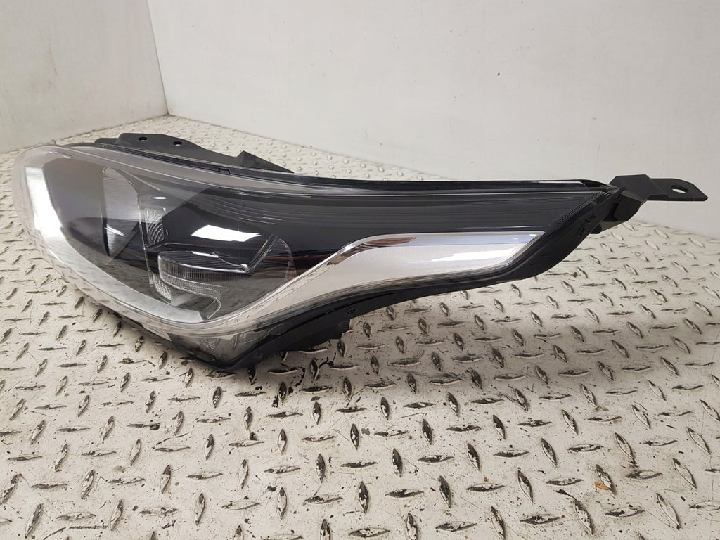 Frontscheinwerfer Kia Ceed 92101-J7050 Links Scheinwerfer Headlight SCH3238502444an