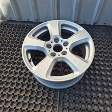 Laden Sie das Bild in den Galerie-Viewer, 1x Alufelge 17 Zoll 7.5" 5x120 BMW 1 Rim Wheel FEL4954327261gp