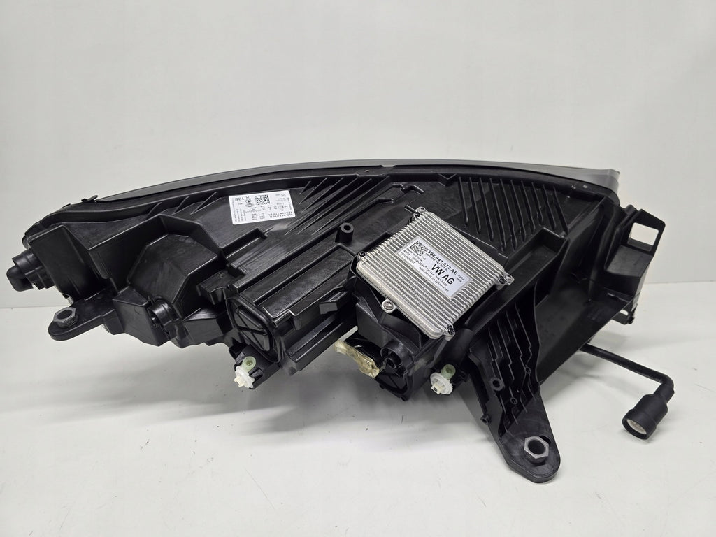 Frontscheinwerfer Skoda Enyaq 5LB941015B LED Links Scheinwerfer Headlight