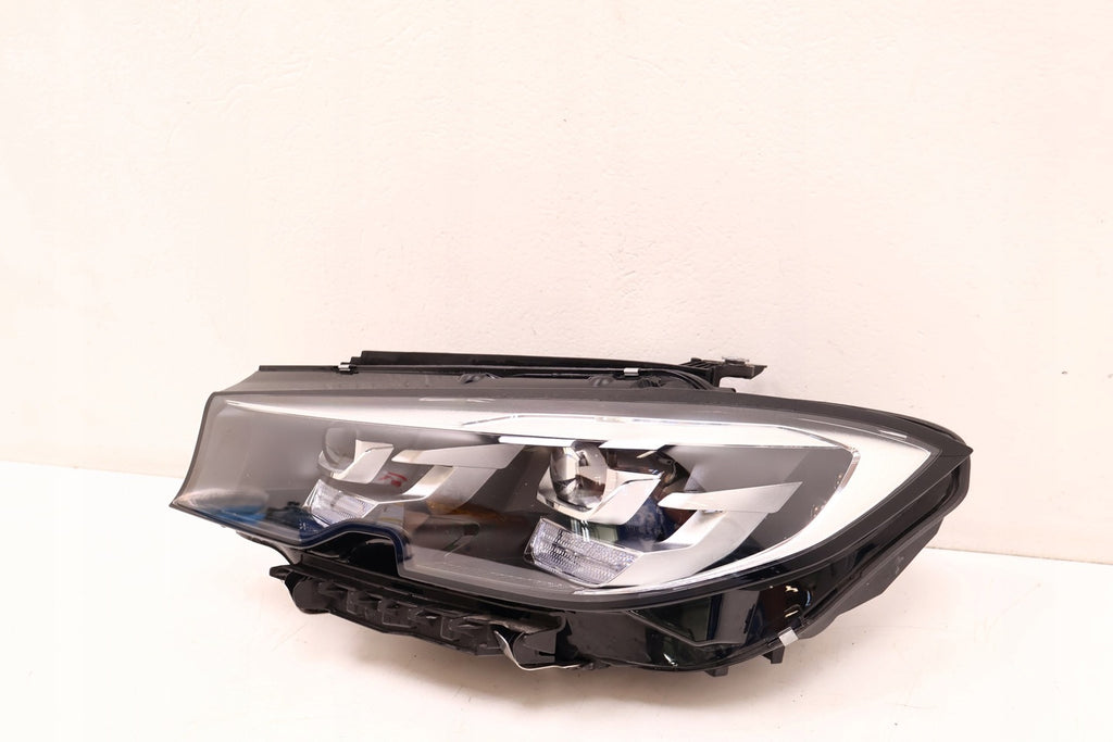 Frontscheinwerfer BMW 3 A99481695-08LL LED Links Scheinwerfer Headlight SCH2804687200zc