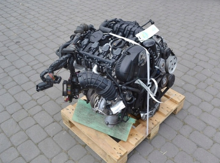 Motor Audi Seat Skoda VW A5 I CDN 2.0 211PS 155kW 1191TKm 2008 Benzin Komplett MOT5842226228od