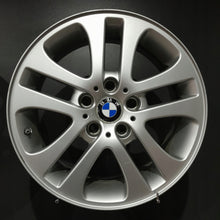 Laden Sie das Bild in den Galerie-Viewer, 4x Alufelge 17 Zoll 7.0" 5x120 47ET 6751415 BMW E46 Rim Wheel FEL7136604769kg