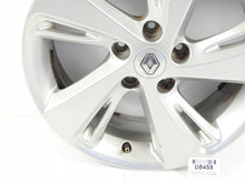 Load image into Gallery viewer, 1x Alufelge 17 Zoll 7.0" 5x114.3 49ET 403006435R Renault Megane III 1 Scenic FEL9621635799fz