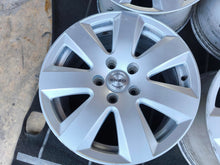 Laden Sie das Bild in den Galerie-Viewer, 4x Alufelge 16 Zoll 7.5" 5x112 45ET 4F0601025 Audi A4 A3 Octavia I Golf FEL1539332711mb