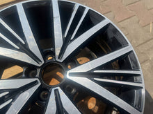 Load image into Gallery viewer, 1x Alufelge 17 Zoll 5x112 7N0601025S VW Sharan Rim Wheel FEL2721559937bp