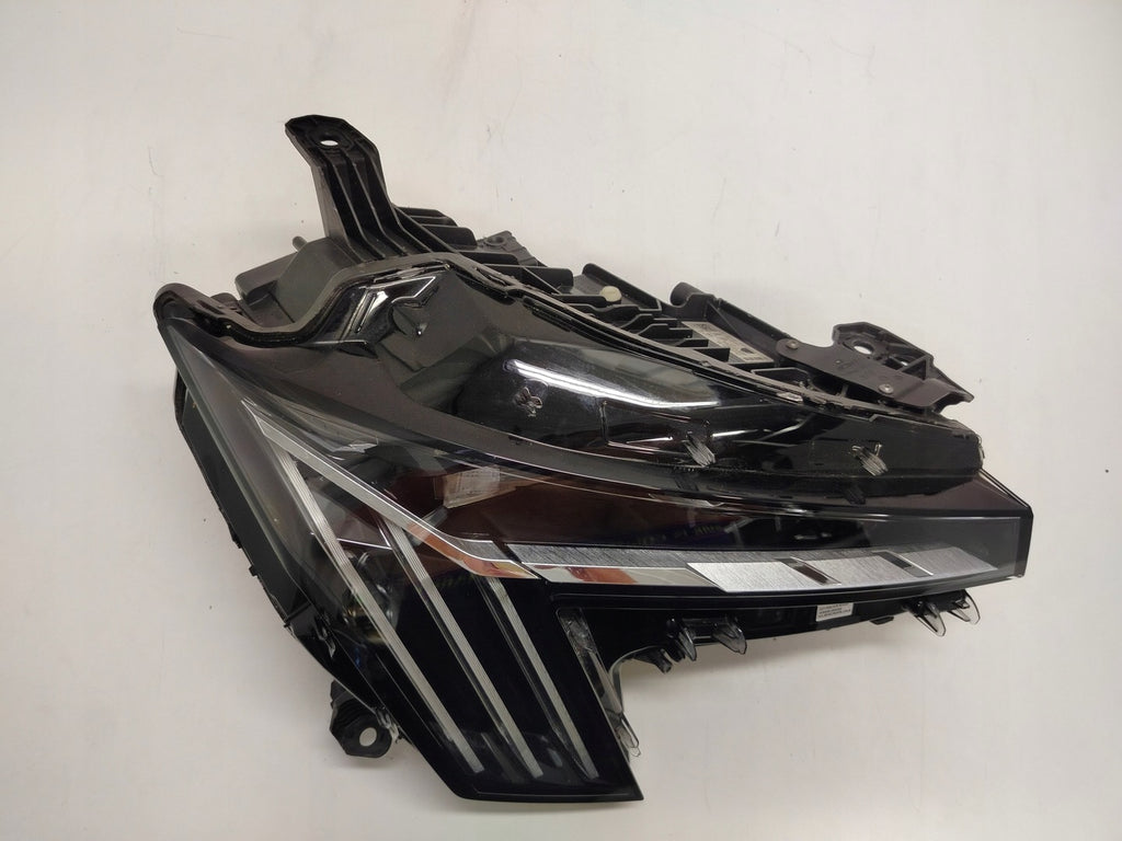 Frontscheinwerfer Peugeot 508 II 9848662780 Full LED Rechts Headlight SCH9480046550ot