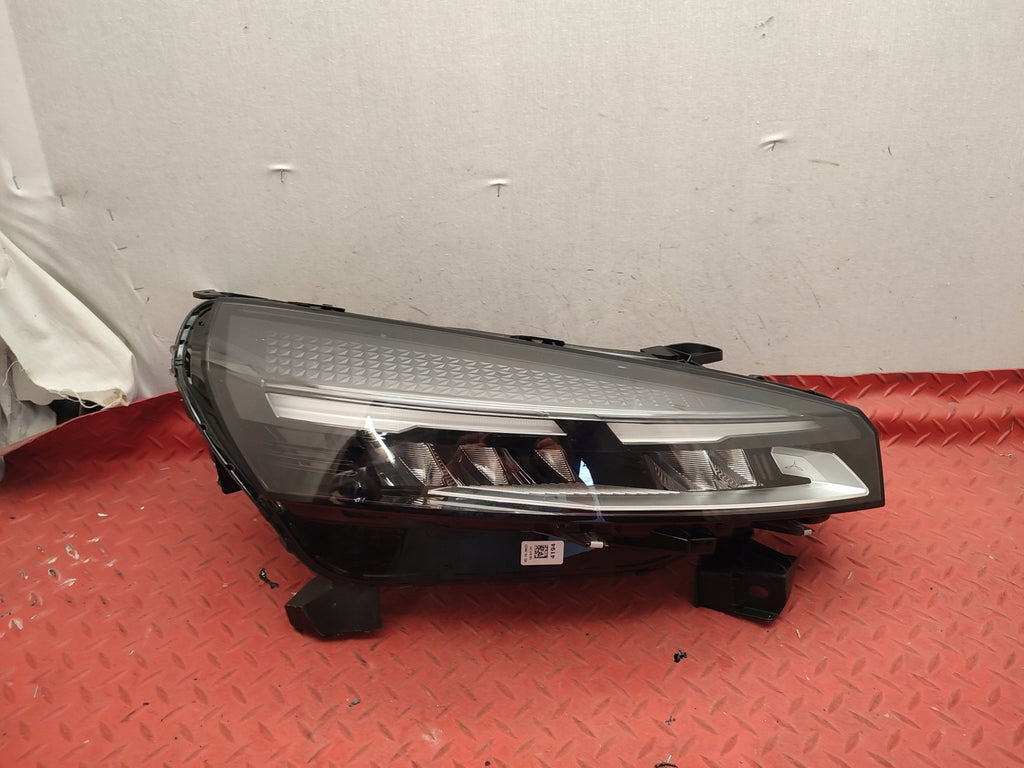 Frontscheinwerfer Renault Clio V 260103507R Full LED Rechts Headlight