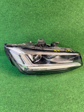 Load image into Gallery viewer, Frontscheinwerfer Audi Q2 81A941034 Rechts Scheinwerfer Headlight SCH6937015425xt