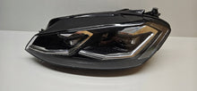 Laden Sie das Bild in den Galerie-Viewer, Frontscheinwerfer VW Golf VII 5g1 5G1941035 LED Links Scheinwerfer Headlight SCH7253688743mr
