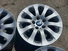 Load image into Gallery viewer, 4x Alufelge 17 Zoll 5x120 6775597 BMW 3 E91 E93 E90 E92 Rim Wheel FEL4127295692jp