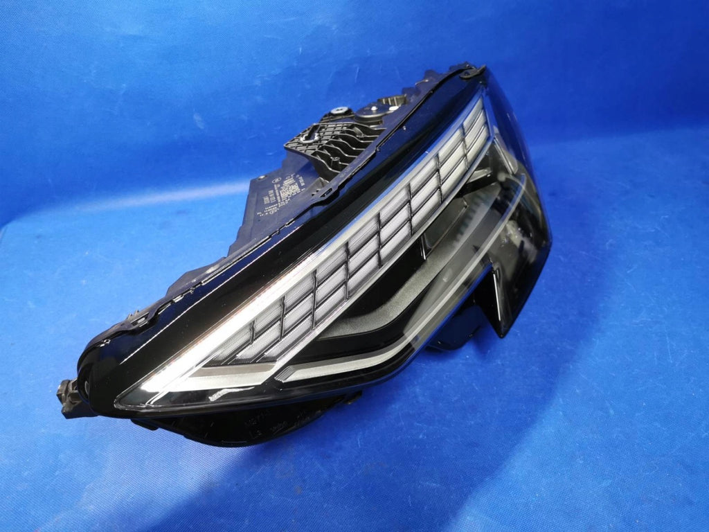 Frontscheinwerfer Audi A3 8Y0941033D LED Links Scheinwerfer Headlight SCH3407040203md