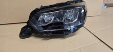 Laden Sie das Bild in den Galerie-Viewer, Frontscheinwerfer Peugeot 208 II 9855524680 Links Scheinwerfer Headlight SCH9905064439gz
