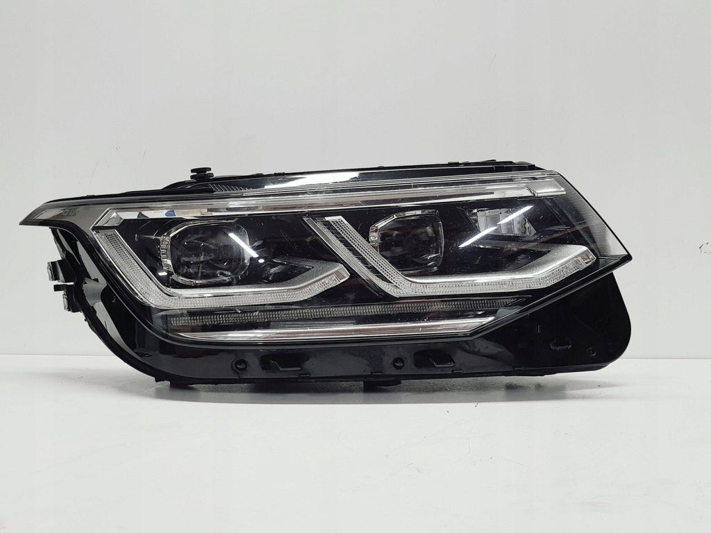 Frontscheinwerfer VW Tiguan Allspace 5NN941082D LED Rechts Headlight SCH5826293920kf