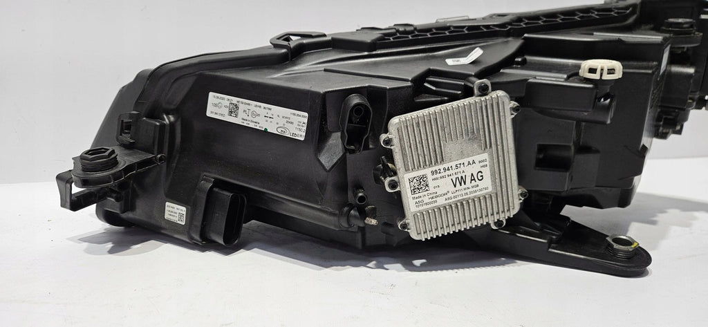 Frontscheinwerfer Skoda Superb III 3V1941016D LED Rechts Scheinwerfer Headlight SCH9392172943ly