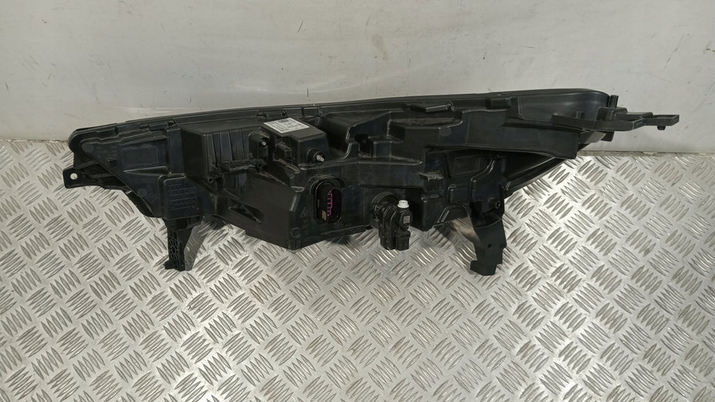 Frontscheinwerfer Renault Captur II 260107674R LED Rechts Scheinwerfer Headlight SCH4720904228jj