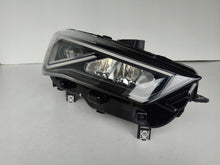 Laden Sie das Bild in den Galerie-Viewer, Frontscheinwerfer Seat Leon 5FB941008G Full LED Rechts Scheinwerfer Headlight