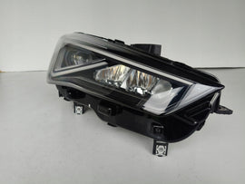 Frontscheinwerfer Seat Leon 5FB941008G Full LED Rechts Scheinwerfer Headlight