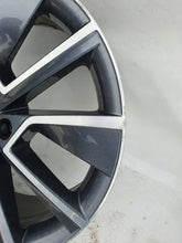 Load image into Gallery viewer, 1x Alufelge 18 Zoll 7.5&quot; 5x112 43ET 5E0601025BK Skoda Octavia Iii Rim Wheel