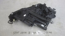 Load image into Gallery viewer, Frontscheinwerfer Cupra Leon 5FB941035C Links Scheinwerfer Headlight SCH8696278063cx