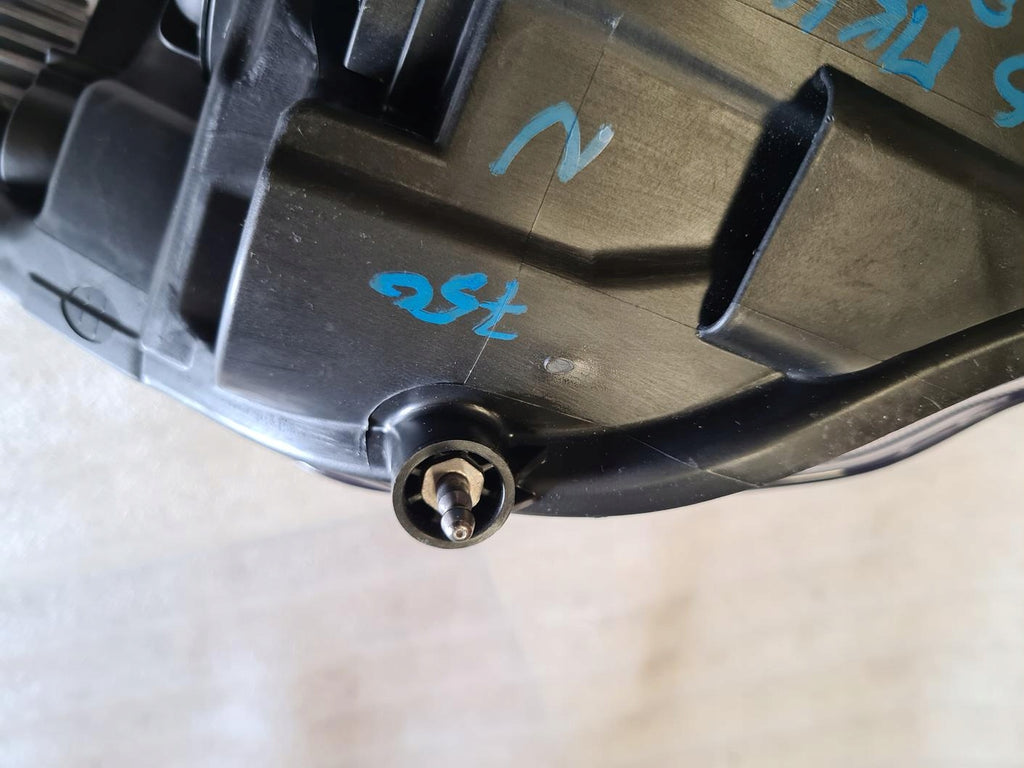 Frontscheinwerfer Ford Focus JX7B13W030AC Links Scheinwerfer Headlight SCH6925798669pv