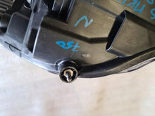 Laden Sie das Bild in den Galerie-Viewer, Frontscheinwerfer Ford Focus JX7B13W030AC Links Scheinwerfer Headlight SCH6925798669pv