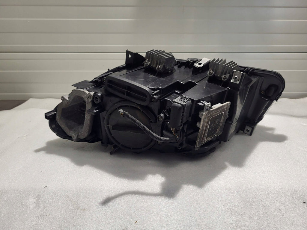 Frontscheinwerfer BMW 5 F10 7203252 Xenon Rechts Scheinwerfer Headlight SCH7973688426sq